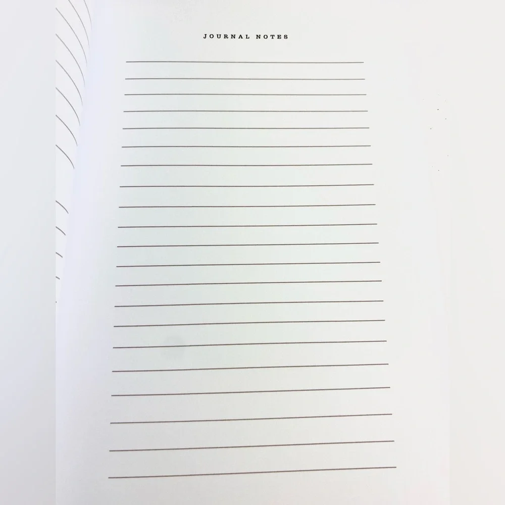 NWT Self-Love Journal ✨ A Biblical Journey Awaits